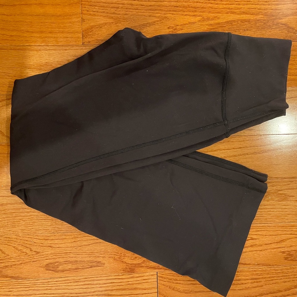 Lululemon groove pant